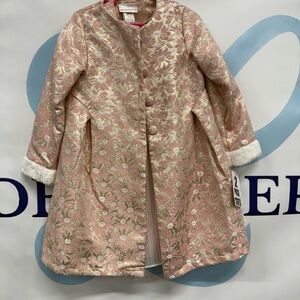 Sweet Heart Rose Girls two piece set